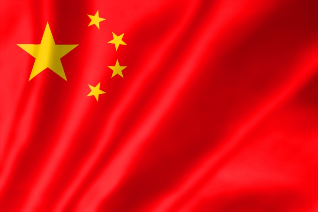 中国プロモーション